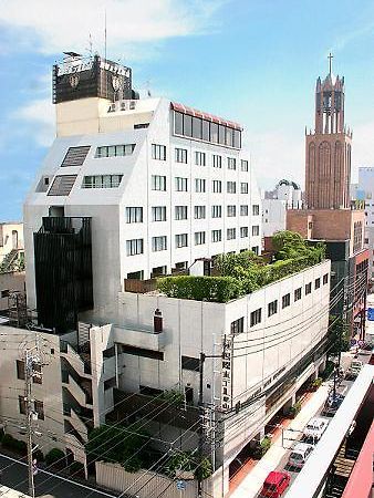 International Hotel Matsuyama Matsuyama  Exterior foto