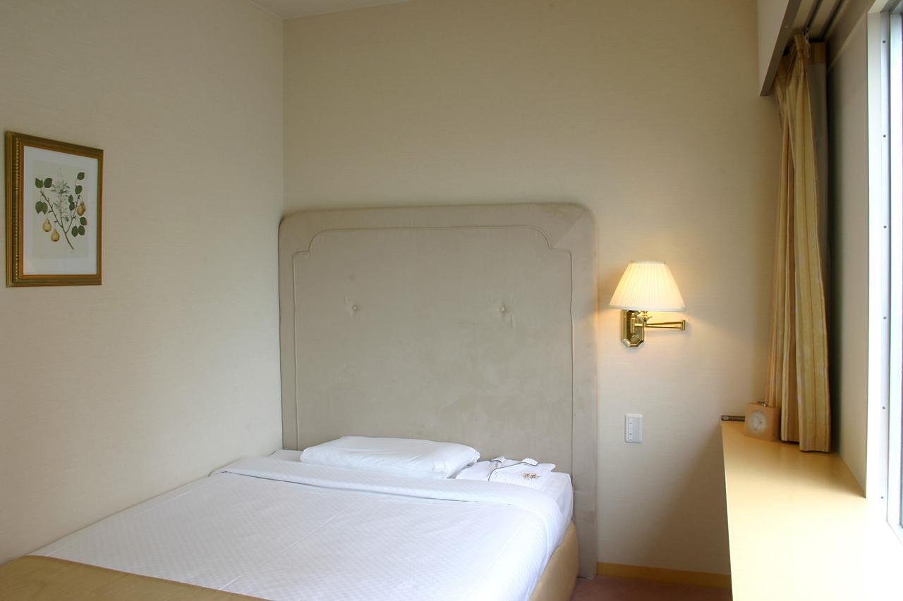 International Hotel Matsuyama Matsuyama  Exterior foto